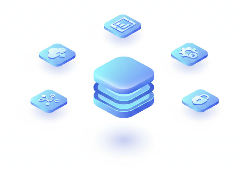 Our Online Accounting Services